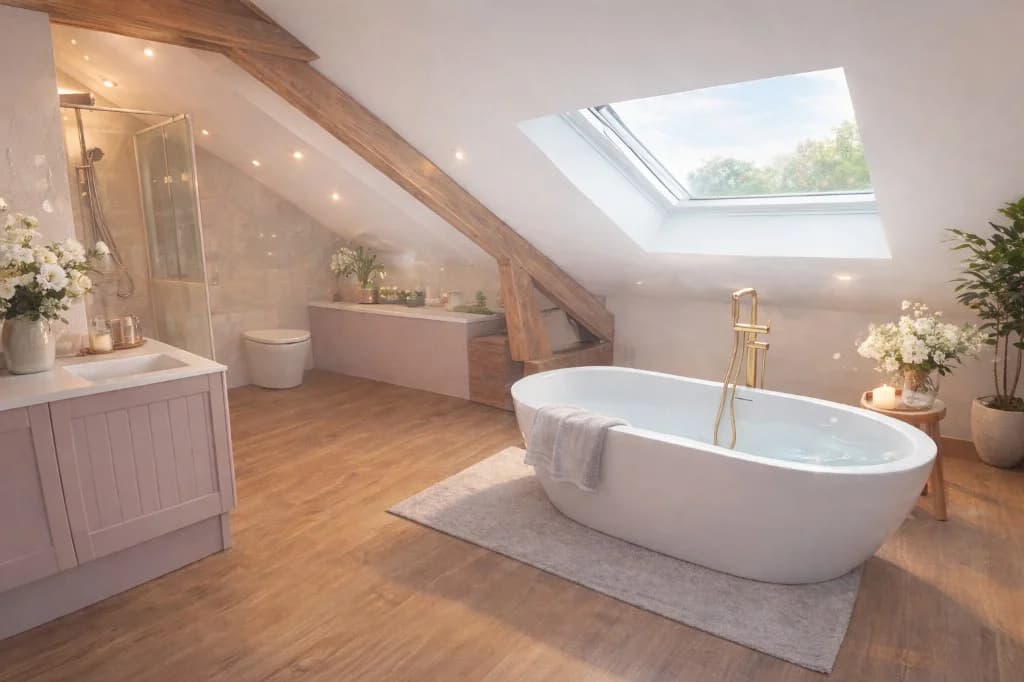 Peinture, Placo et rénovation de qualité au Luxembourg